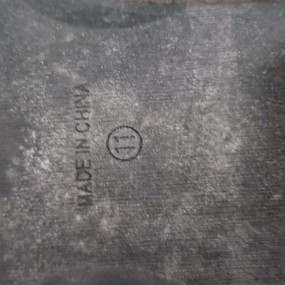 Suede Booties Size 11 - Picture 4 of 10